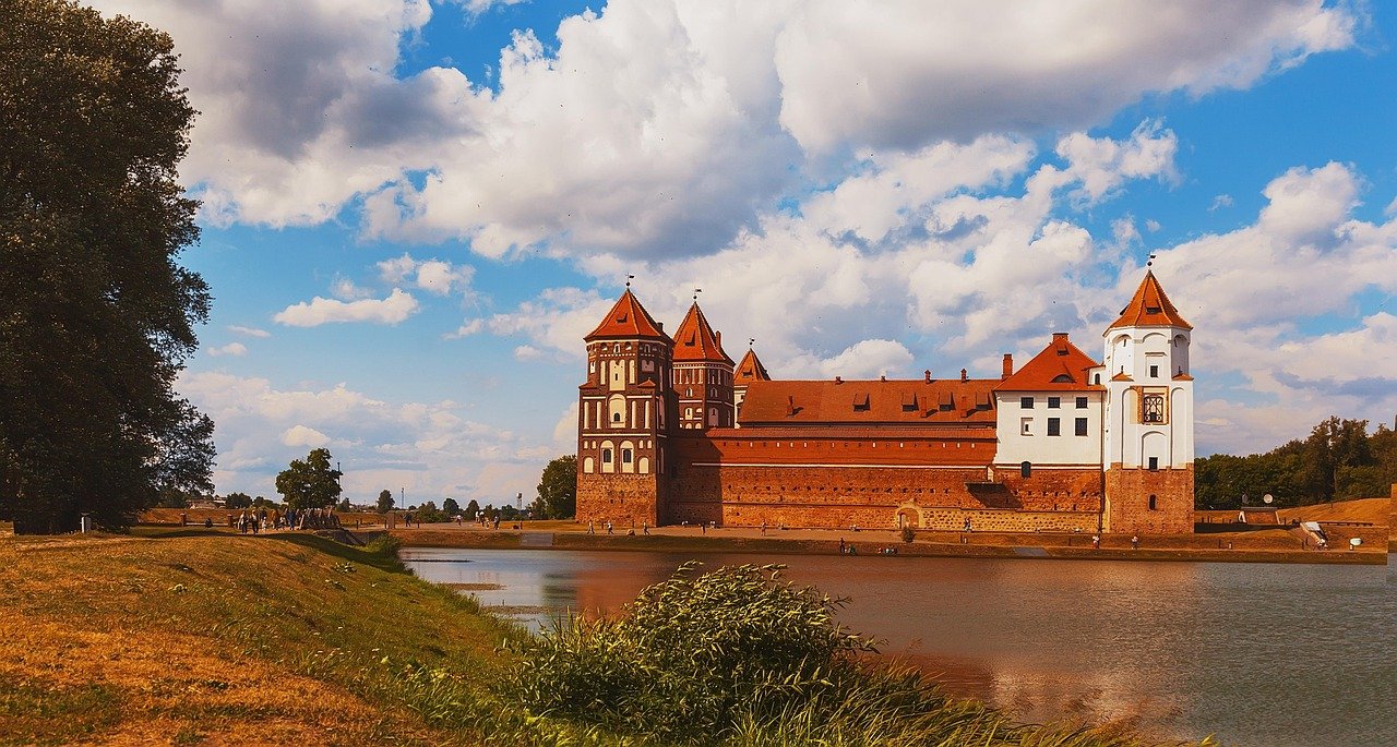 9. Belarus: Launch of e-Visa System (image credits: pixabay)