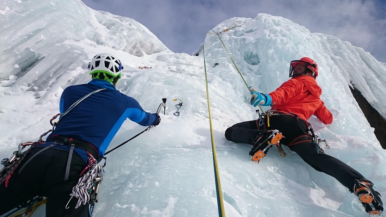 Adventure Activities (image credits: pixabay)