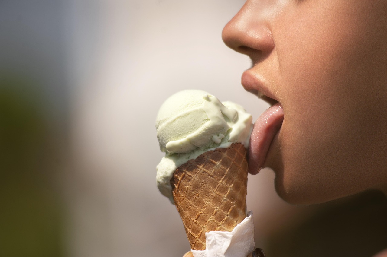 7. Humans (~8,000 - 10,000 taste buds) (image credits: pixabay)