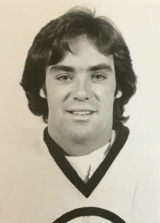 The U.S. Olympic Hockey Team (1980) – The
