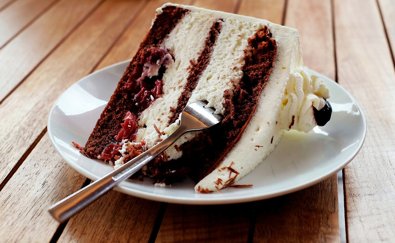 Wacky Cakes (image credits: pixabay)