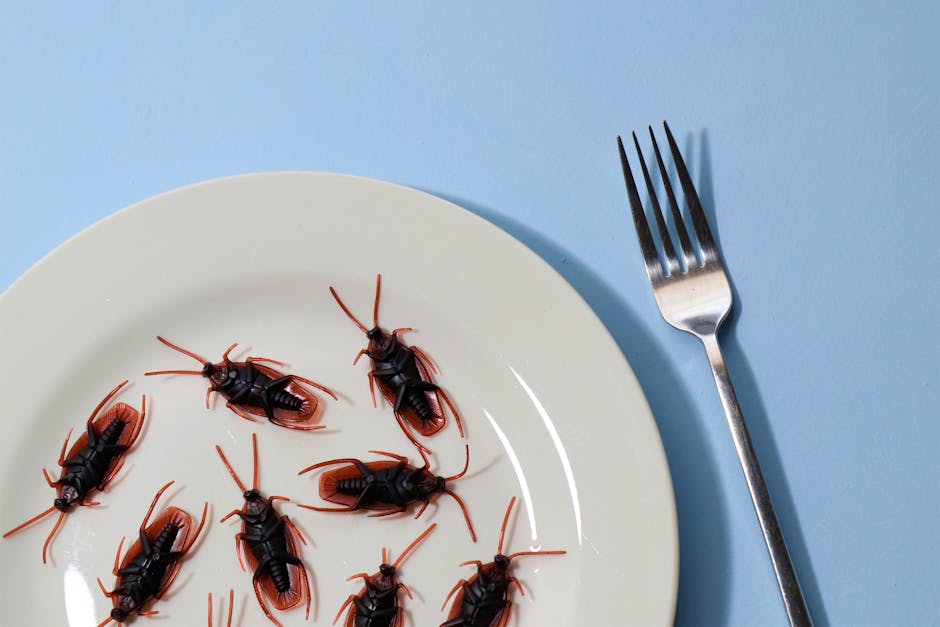 Disgusting Food Experiences (image credits: pexels)