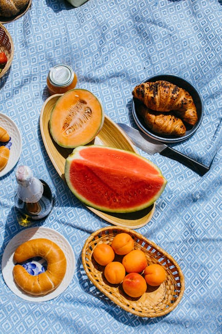 20 Foods That Were Banned in Some Countries (And Why)