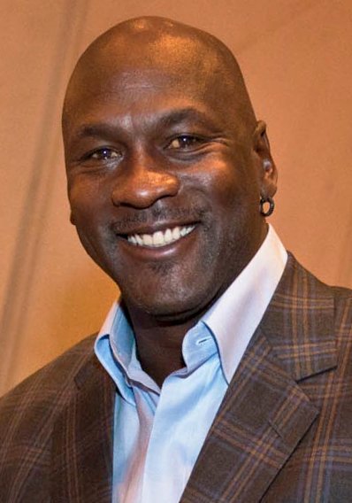 Michael Jordan – Returning to Win Three More NBA Titles (image credits: wikimedia)