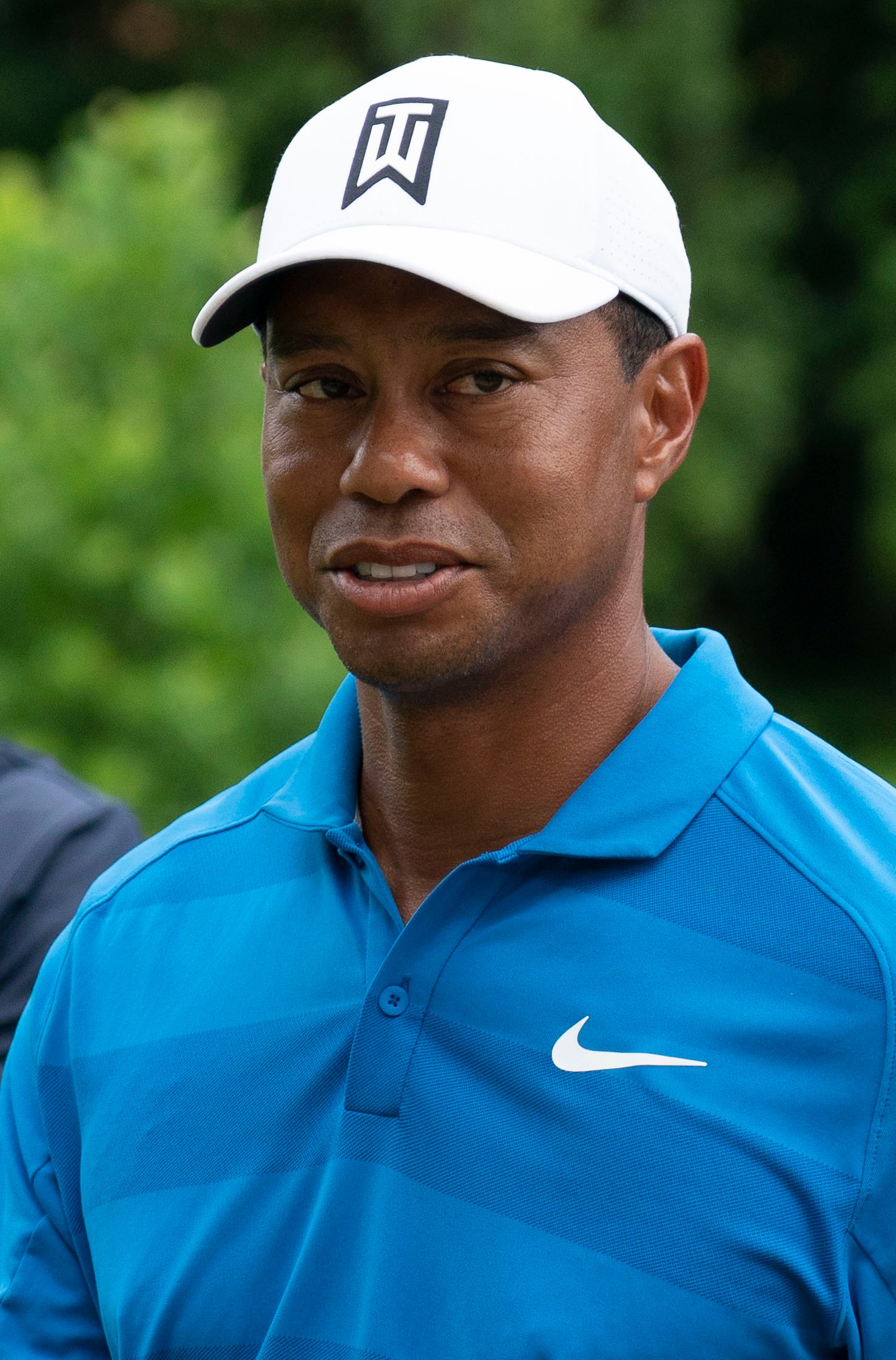 Tiger Woods – From Scandal and Injury to Masters Champion (image credits: wikimedia)