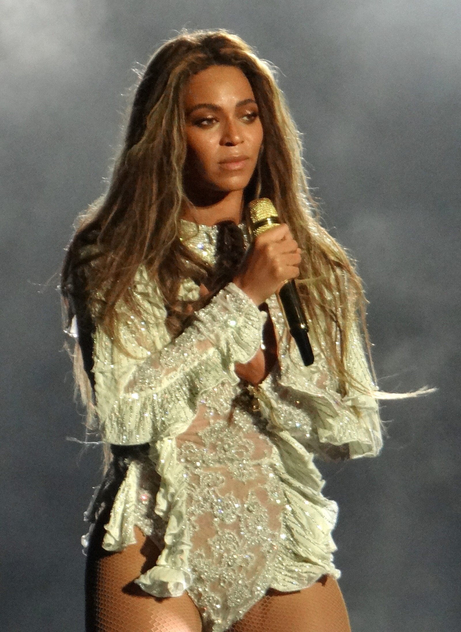 “Formation” – Beyoncé (2010s) (image credits: wikimedia)