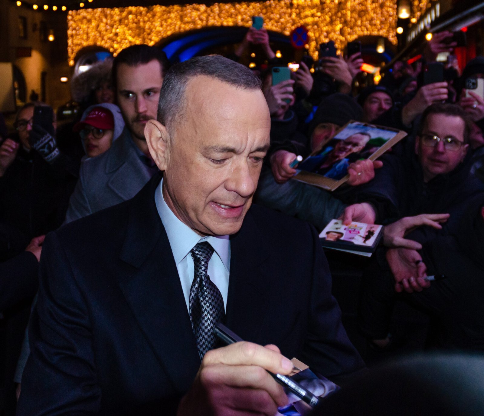 The Role of Forrest Gump (image credits: wikimedia)