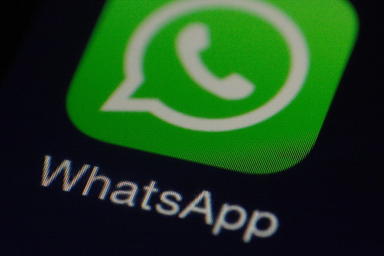 WhatsApp: The Messaging Revolution (image credits: pixabay)