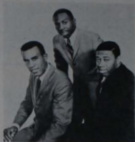 People Get Ready – The Impressions (1965) (image credits: wikimedia)