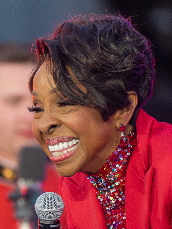 Midnight Train to Georgia – Gladys Knight & the Pips (1973) (image credits: wikimedia)