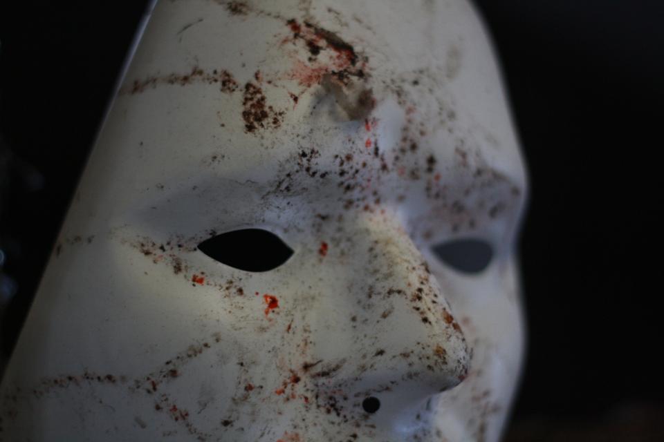 Halloween (1978–Present) (image credits: stocksnap)