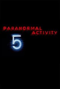 Paranormal Activity (2007–Present) (image credits: wikimedia)