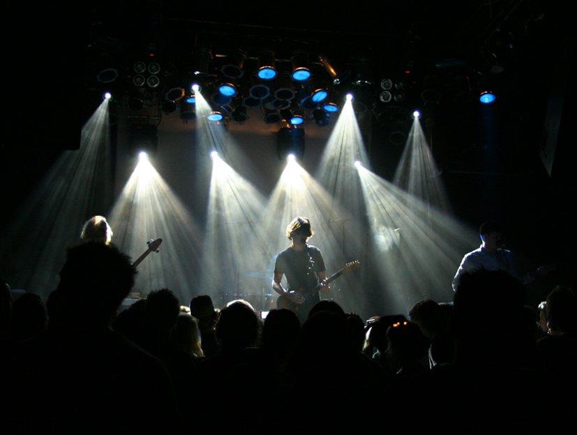 The Caesars – Jerk It Out (image credits: wikimedia)