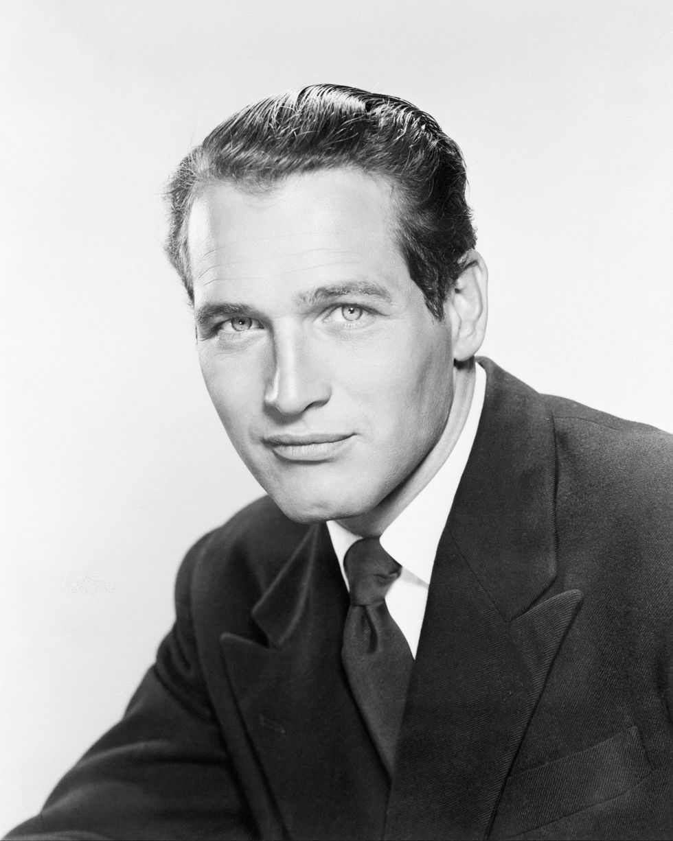 Paul Newman (image credits: wikimedia)