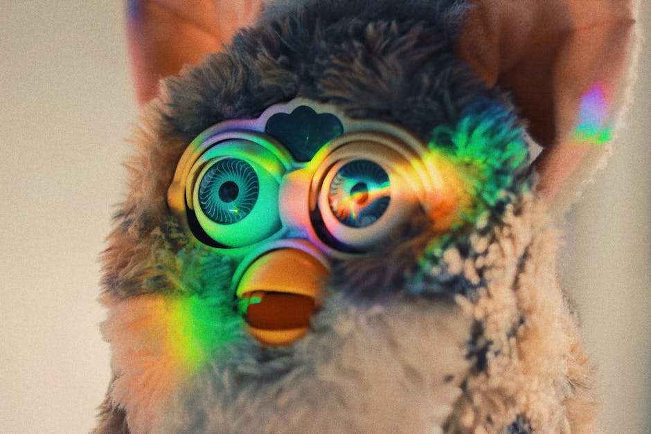 Collecting Beanie Babies (image credits: pexels)