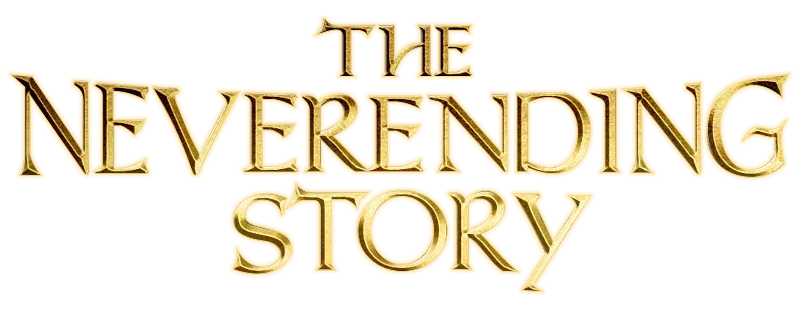The Neverending Story by Michael Ende (image credits: wikimedia)