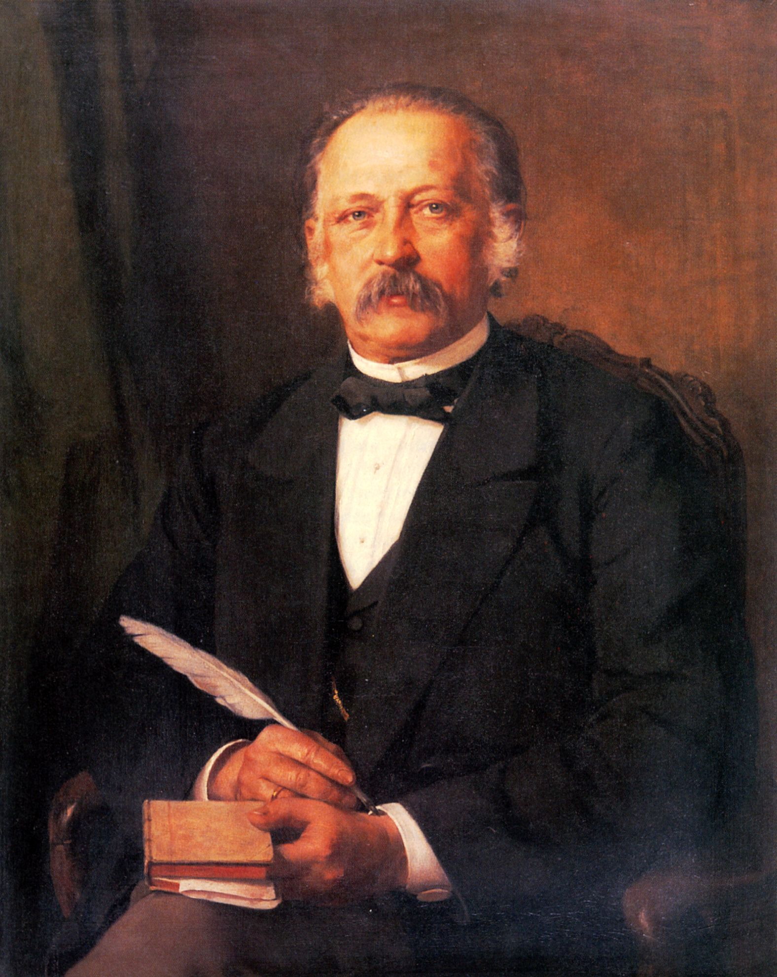 Effi Briest by Theodor Fontane (image credits: wikimedia)