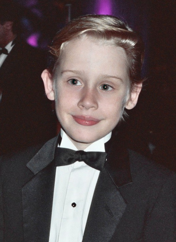 Macaulay Culkin: The