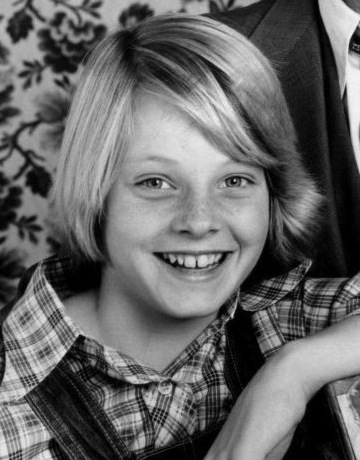 Jodie Foster: The Child Star Who Became Hollywood Royalty (image credits: wikimedia)