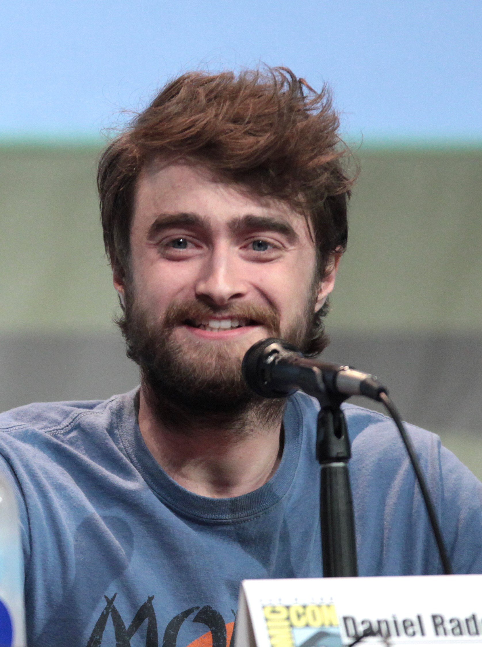 Daniel Radcliffe: The Boy Who Lived Beyond Harry Potter (image credits: wikimedia)