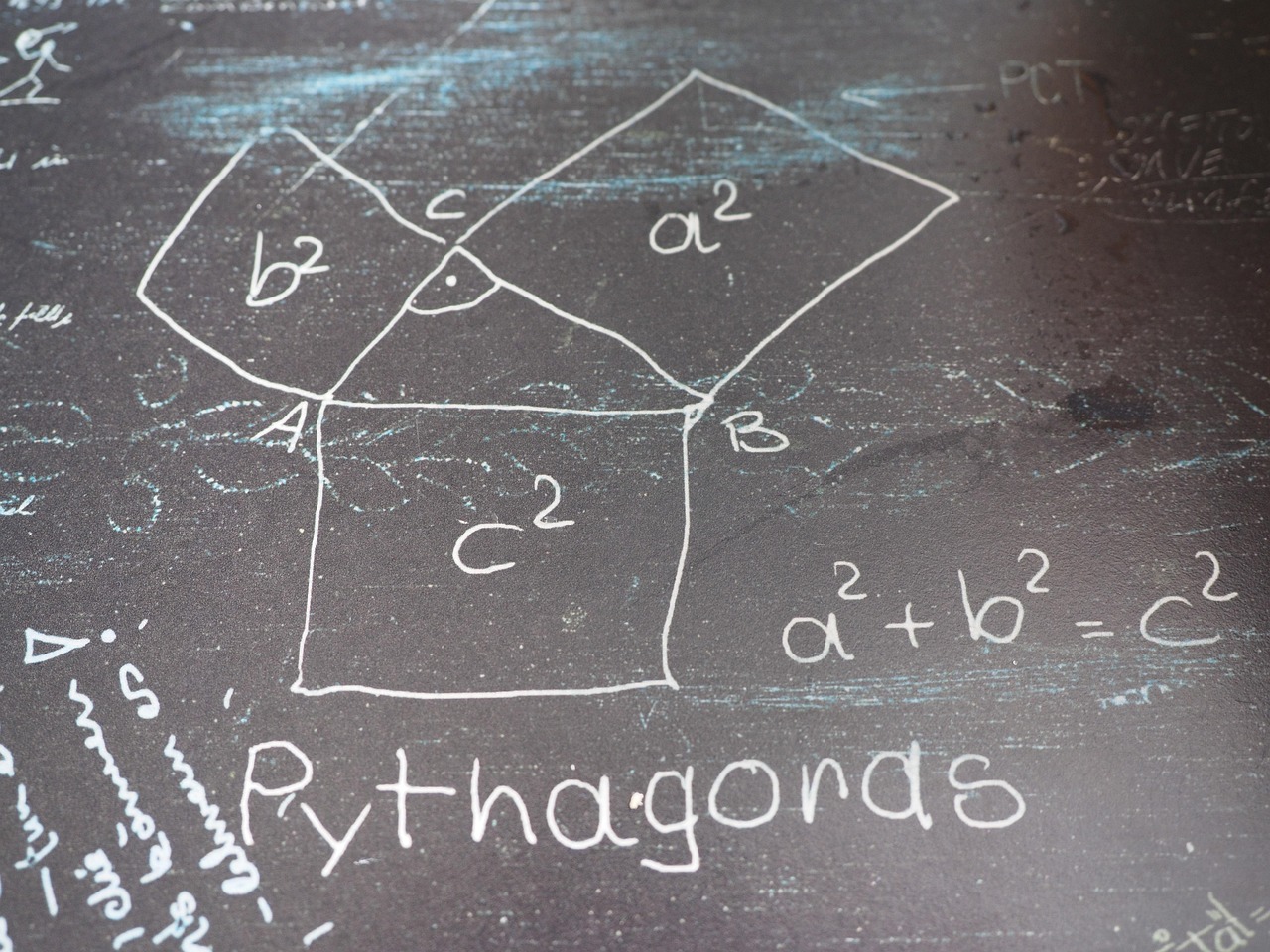 8. Pythagoras: The Mathematician Who Changed Numbers (image credits: pixabay)