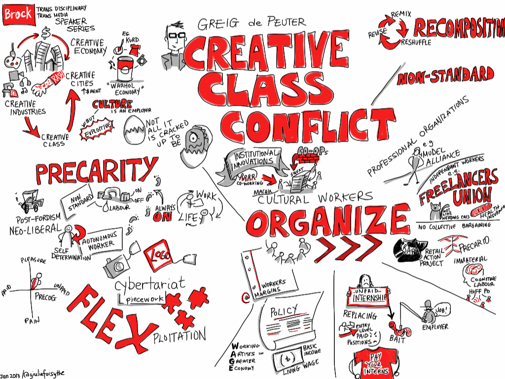 Social Media as a Tool for Conflict Resolution (and Escalation) (image credits: wikimedia)