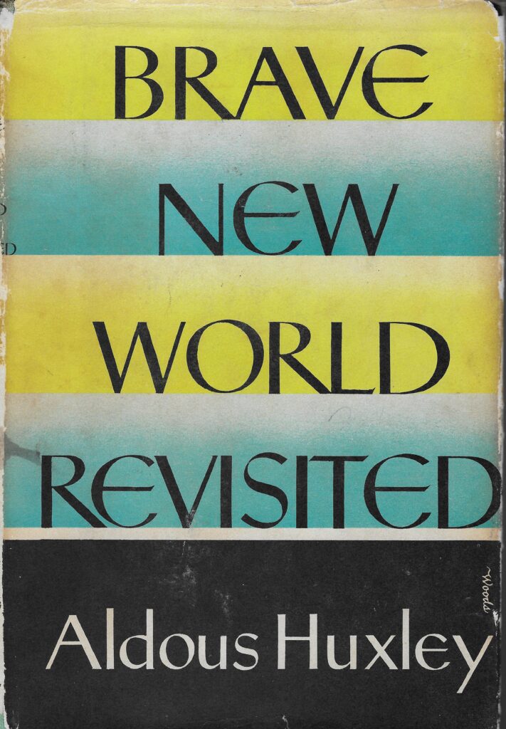 10 Authors Who Predicted the Future—And Got It Right