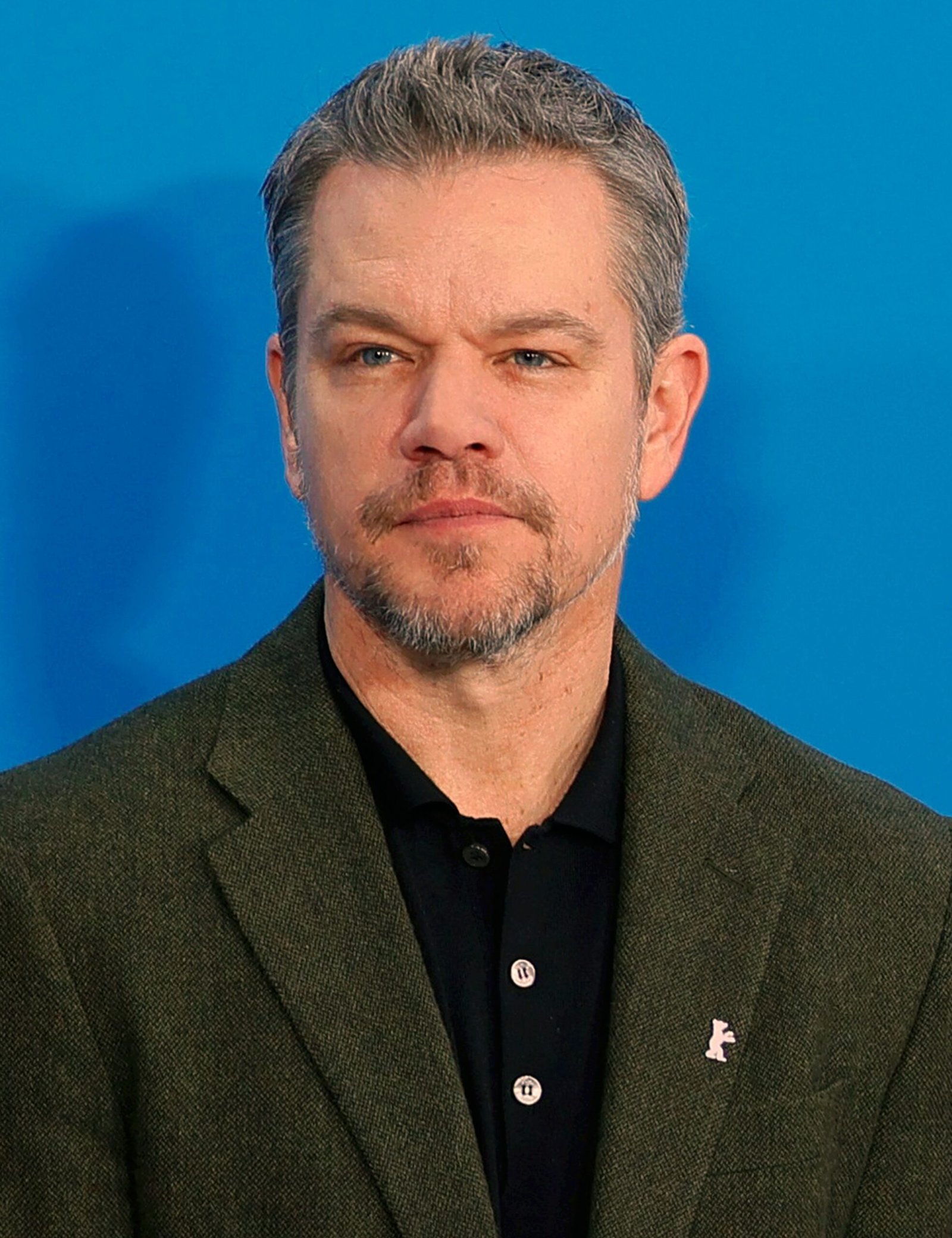 Matt Damon – Jake Sully (Avatar, 2009) 🌎 (image credits: wikimedia)