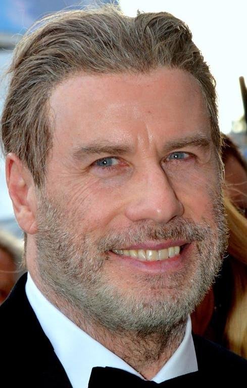 John Travolta – Forrest Gump (Forrest Gump, 1994) 🏃 (image credits: wikimedia)