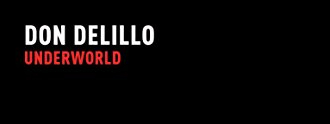 15. Underworld – Don DeLillo (image credits: wikimedia)