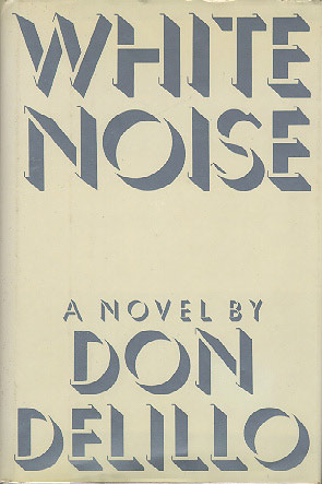 17. White Noise – Don DeLillo (image credits: wikimedia)