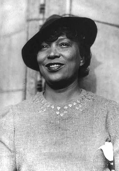 23. Their Eyes Were Watching God – Zora Neale Hurston (image credits: wikimedia)