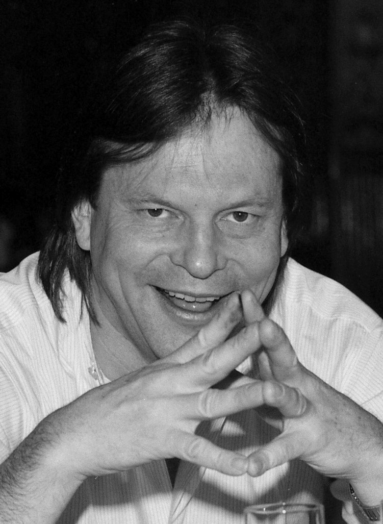 Terry Gilliam – Brazil (1985) (image credits: wikimedia)