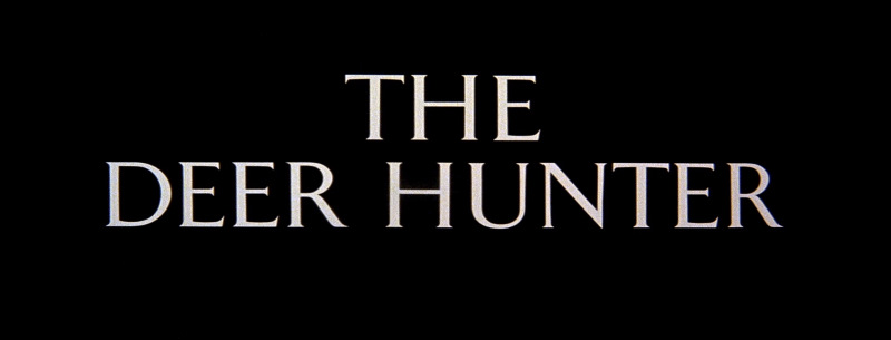 Michael Cimino – The Deer Hunter (1978) (image credits: wikimedia)