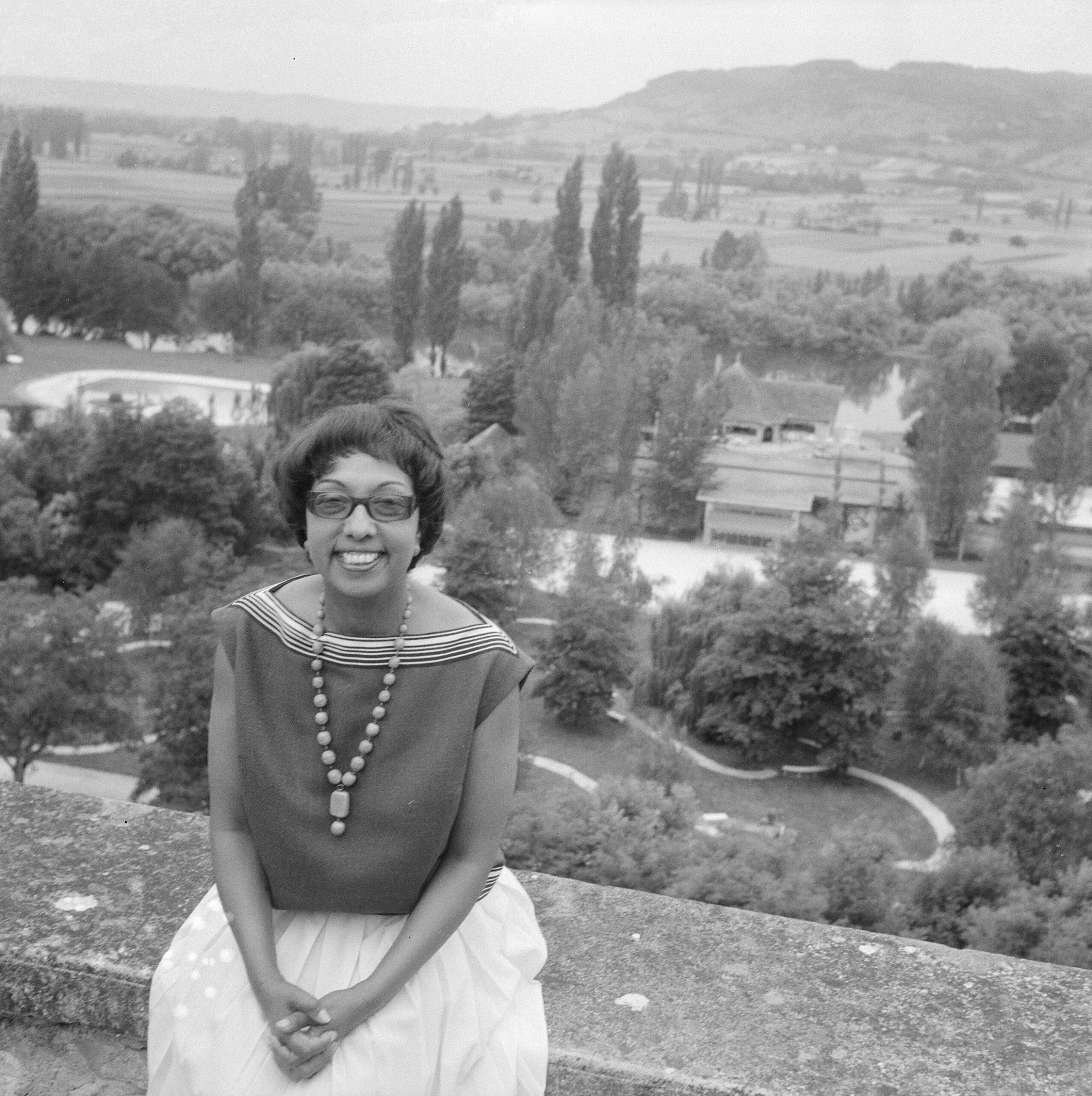 Josephine Baker – The Dancer Who Outsmarted the Nazis (image credits: wikimedia)