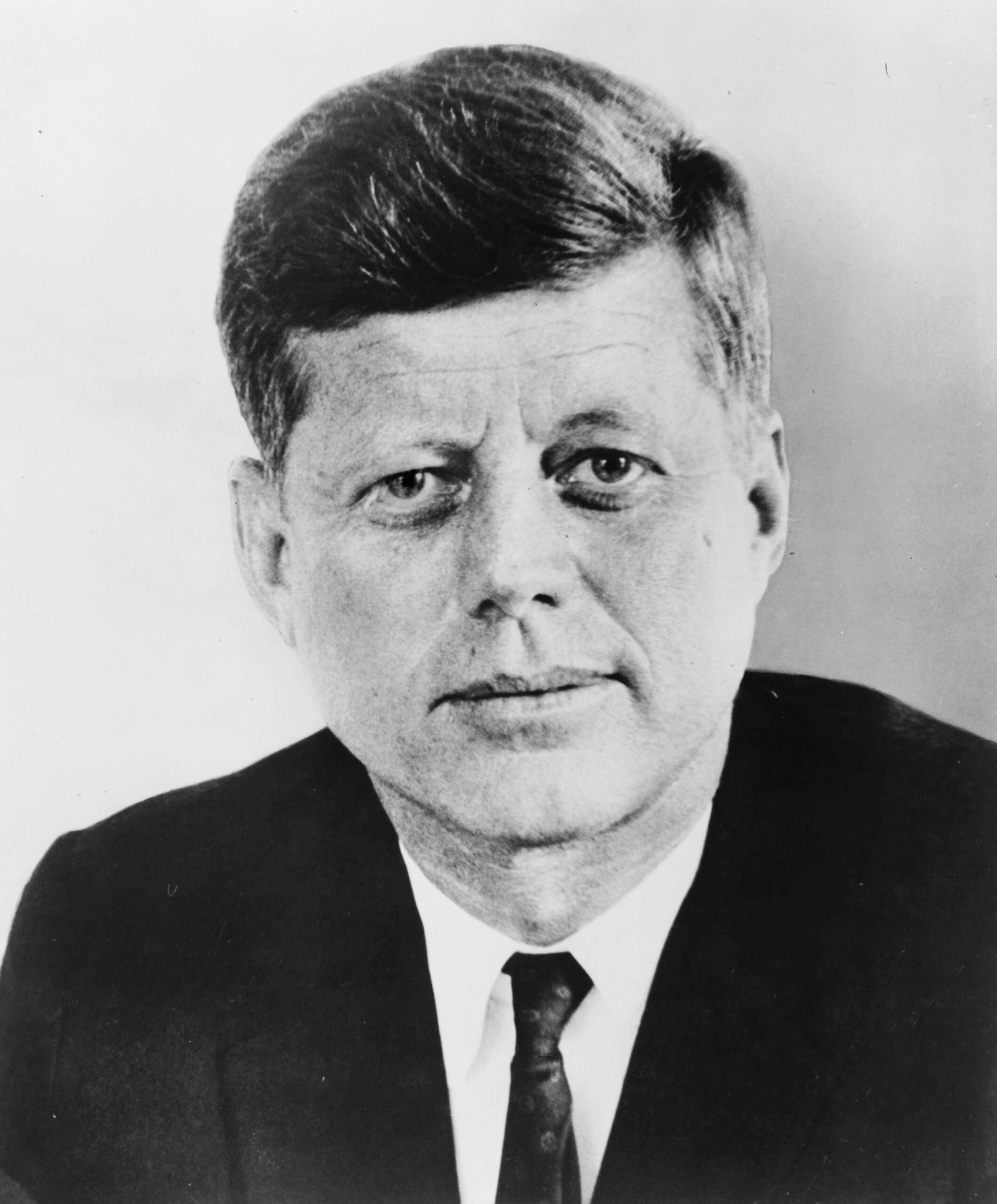 10. John F. Kennedy (1961–1963) – The Space Race & Civil Rights (image credits: wikimedia)