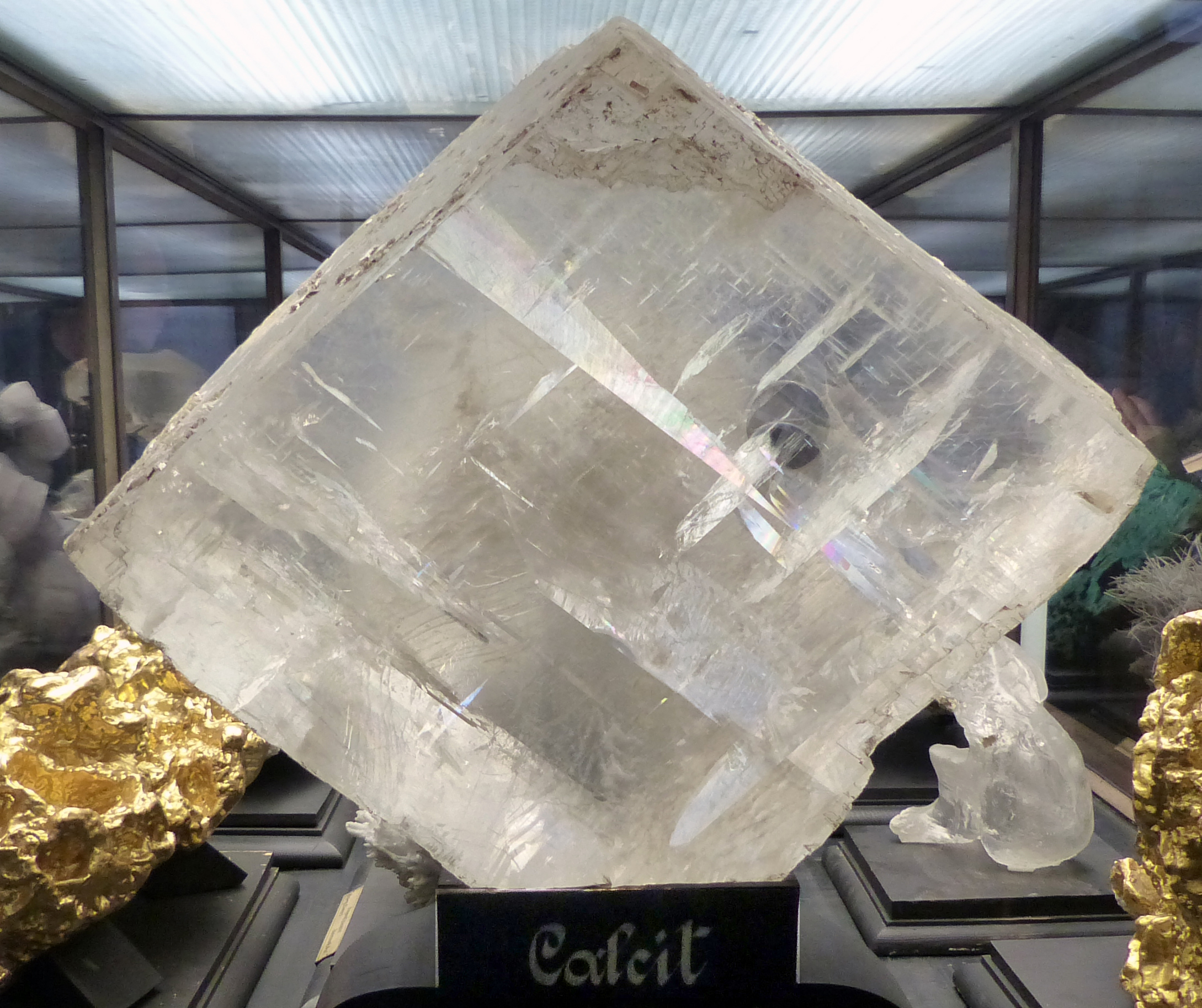The Sunstone (Viking Era, Circa 900 CE) (image credits: wikimedia)