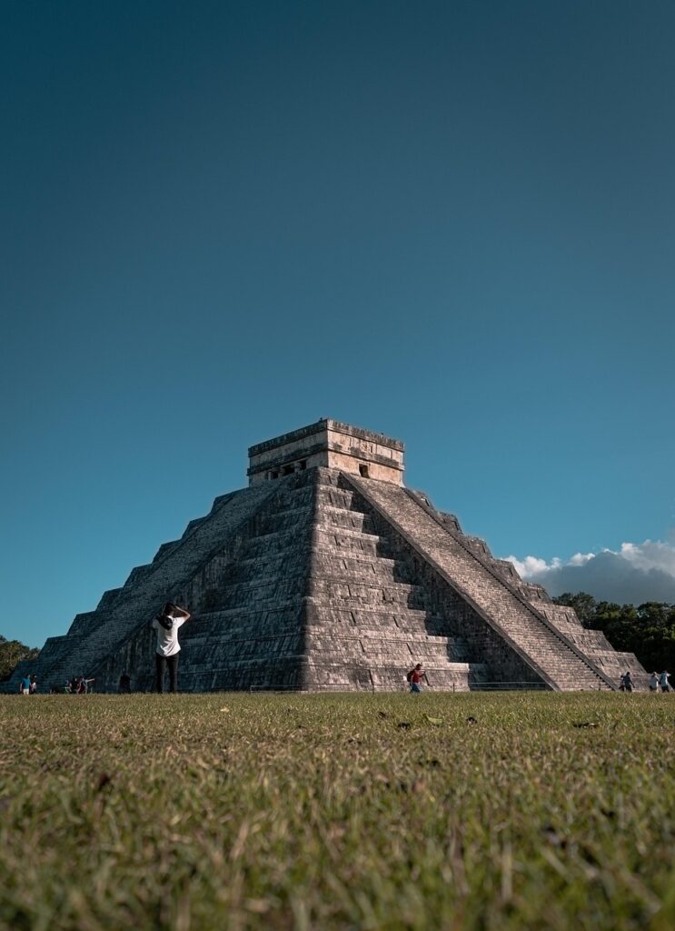 How Empires Collapse: Lessons from the Past That Still Matter Today