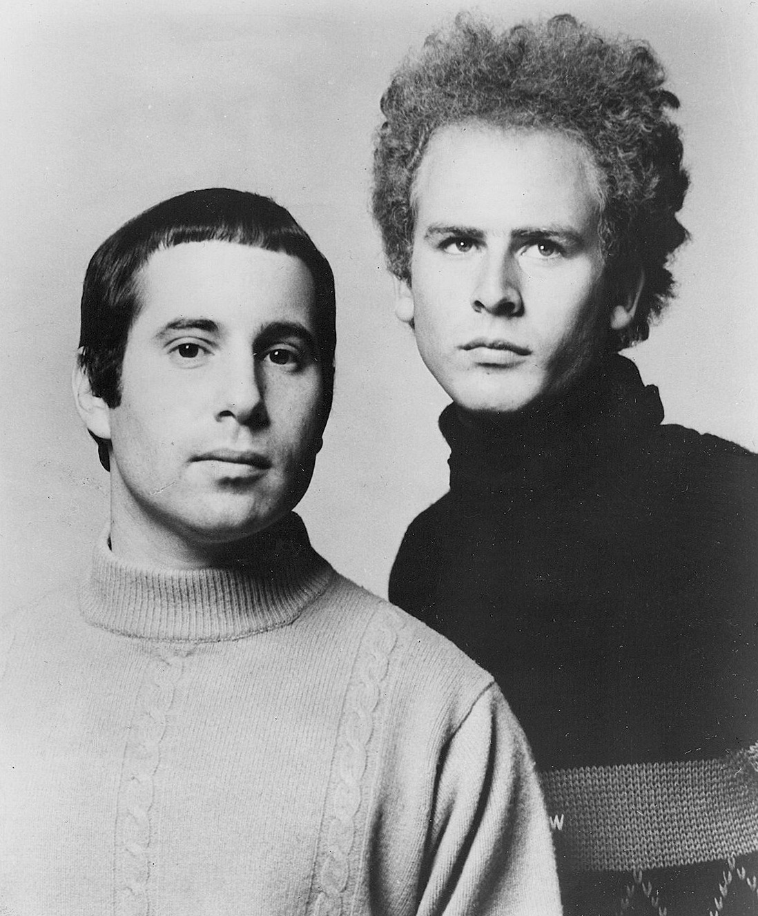 9. America – Simon & Garfunkel (image credits: wikimedia)