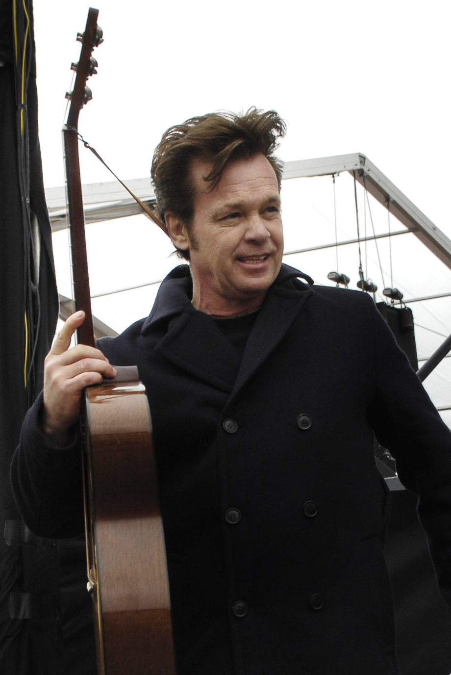 13. Small Town – John Mellencamp (image credits: wikimedia)
