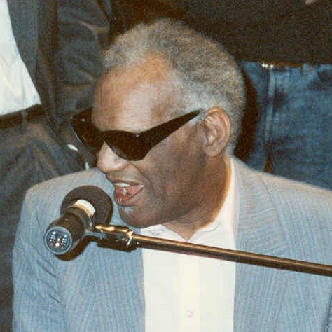 17. America the Beautiful – Ray Charles (image credits: wikimedia)