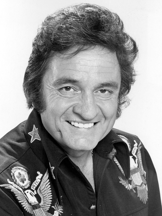 18. Ragged Old Flag – Johnny Cash (image credits: wikimedia)