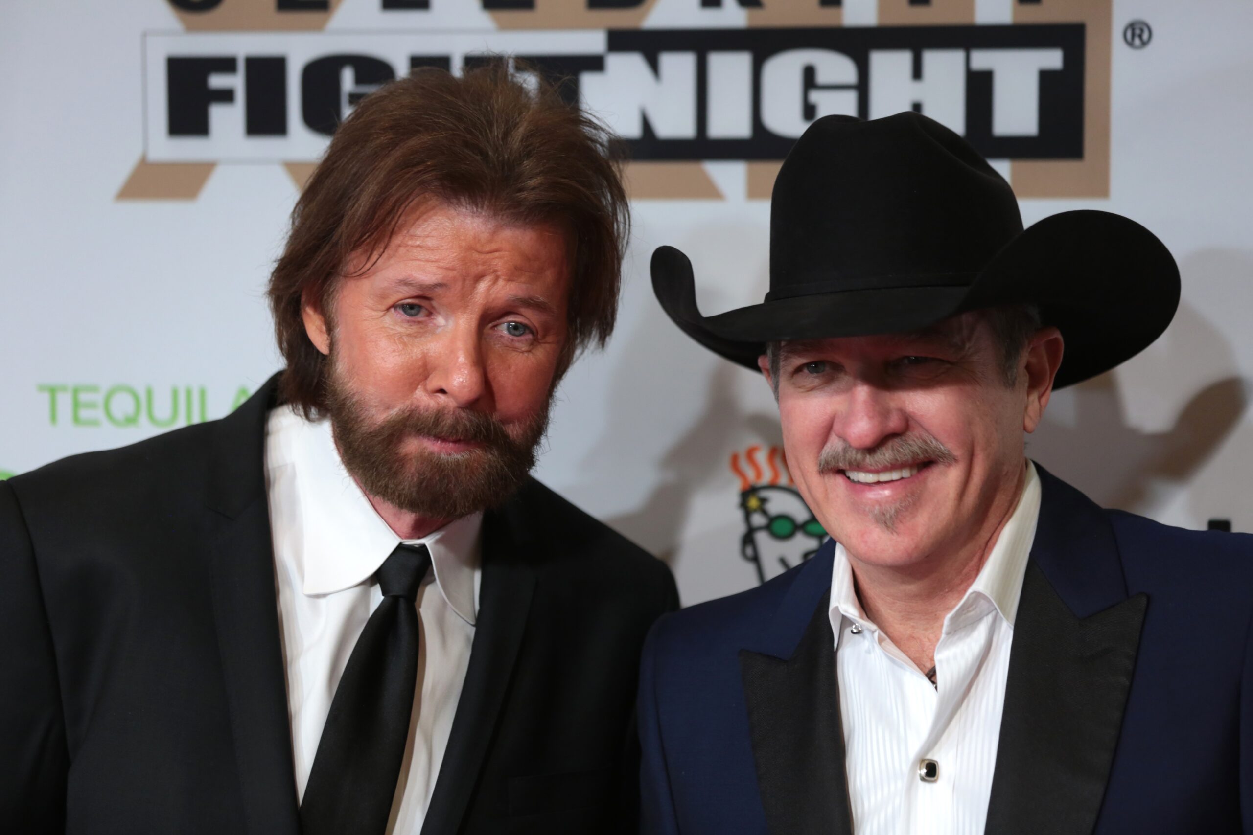 19. Only in America – Brooks & Dunn (image credits: wikimedia)