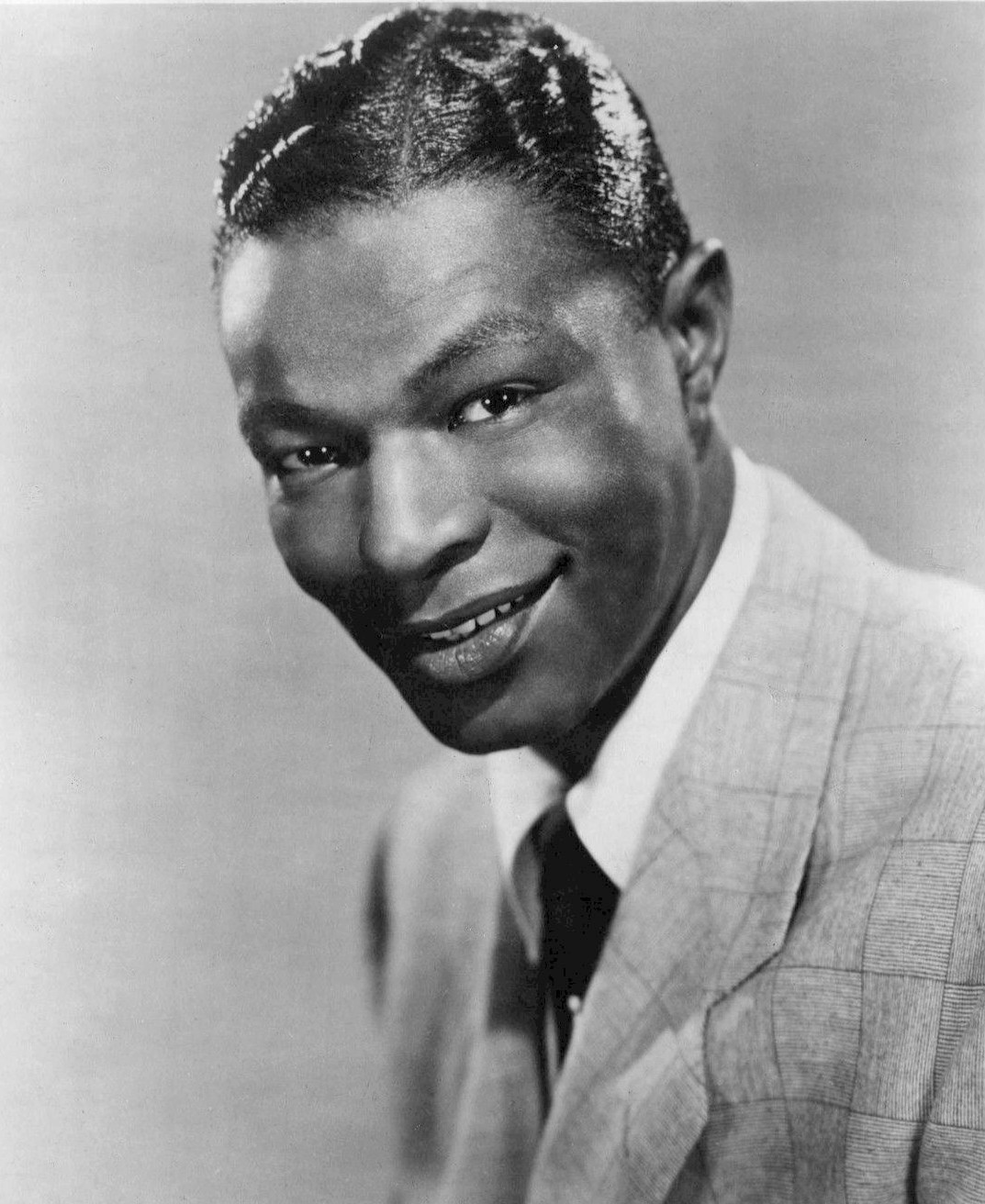 21. Route 66 – Nat King Cole (image credits: wikimedia)