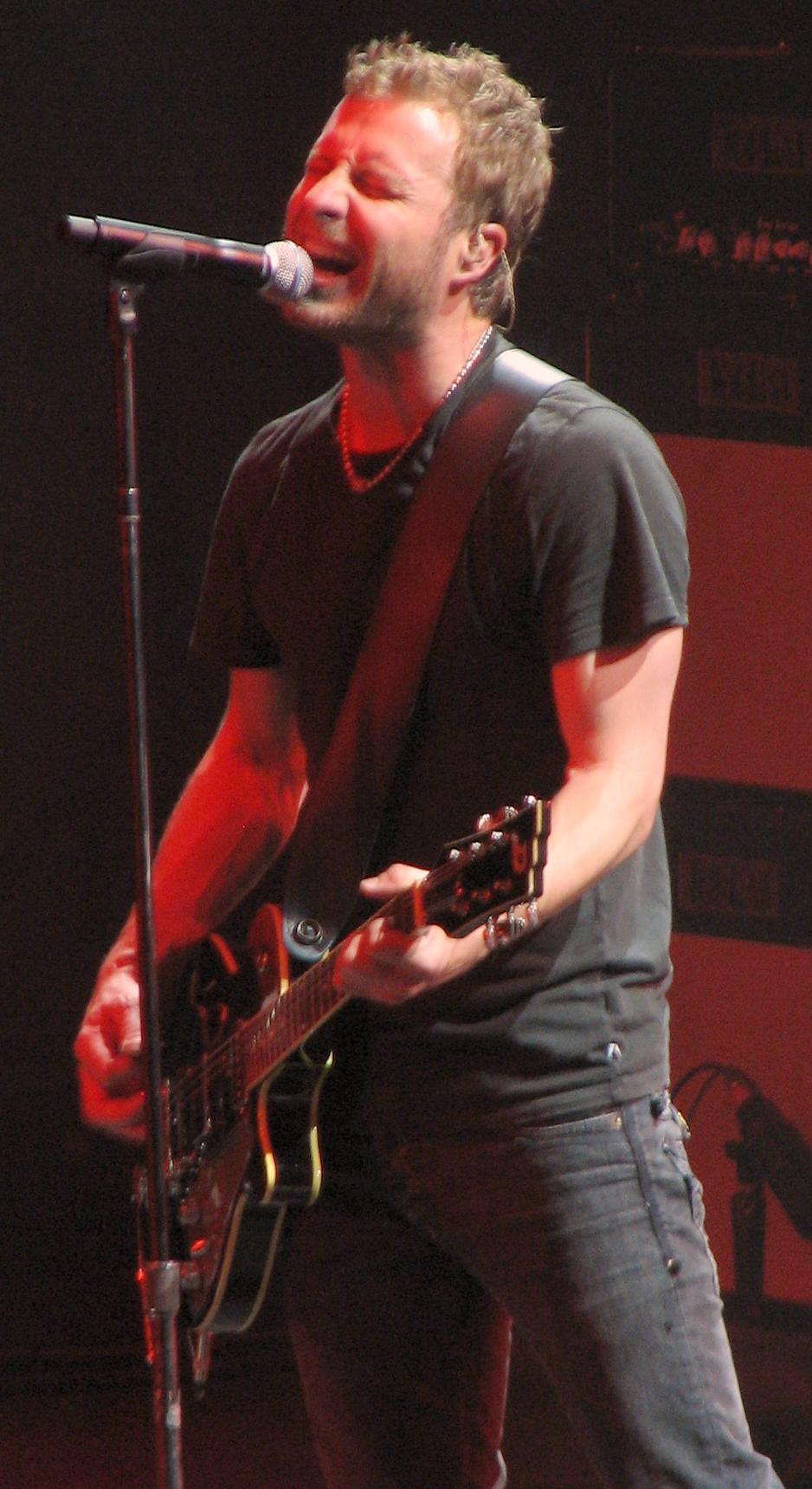 29. Home – Dierks Bentley (image credits: wikimedia)