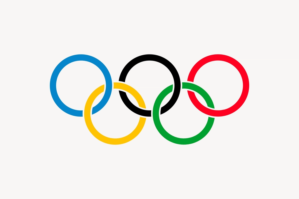 2. Olympic Games (Greece) (image credits: rawpixel)
