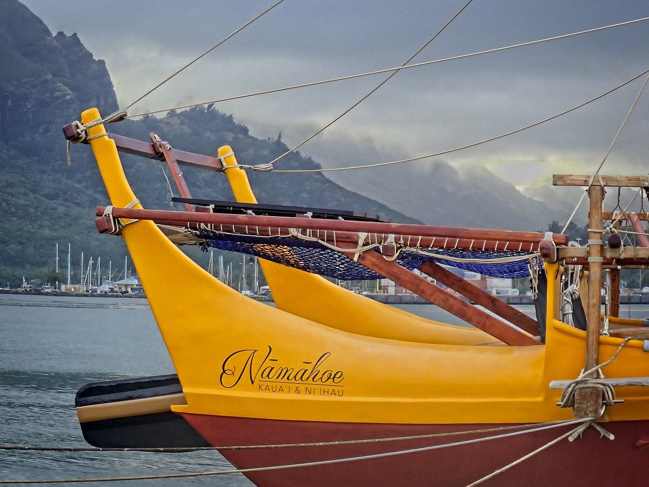 12. Celestial Navigation (Polynesia & Indigenous Cultures) (image credits: pixabay)
