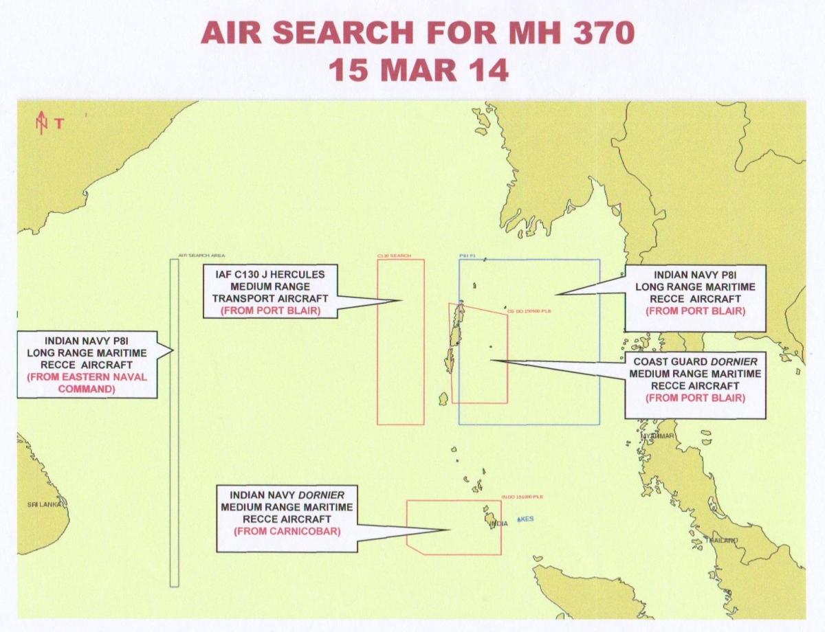 Flight MH370: The Plane That Vanished (image credits: wikimedia)