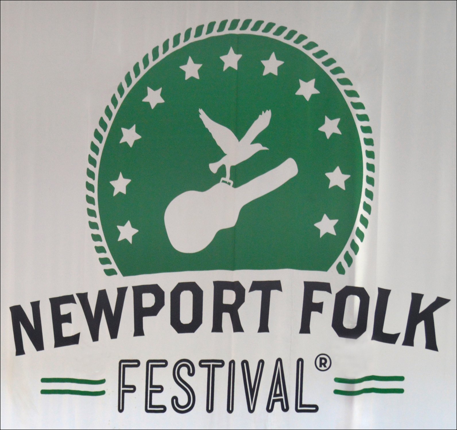 Newport Folk Festival (Newport, RI) – July 25–27, 2025 (image credits: wikimedia)