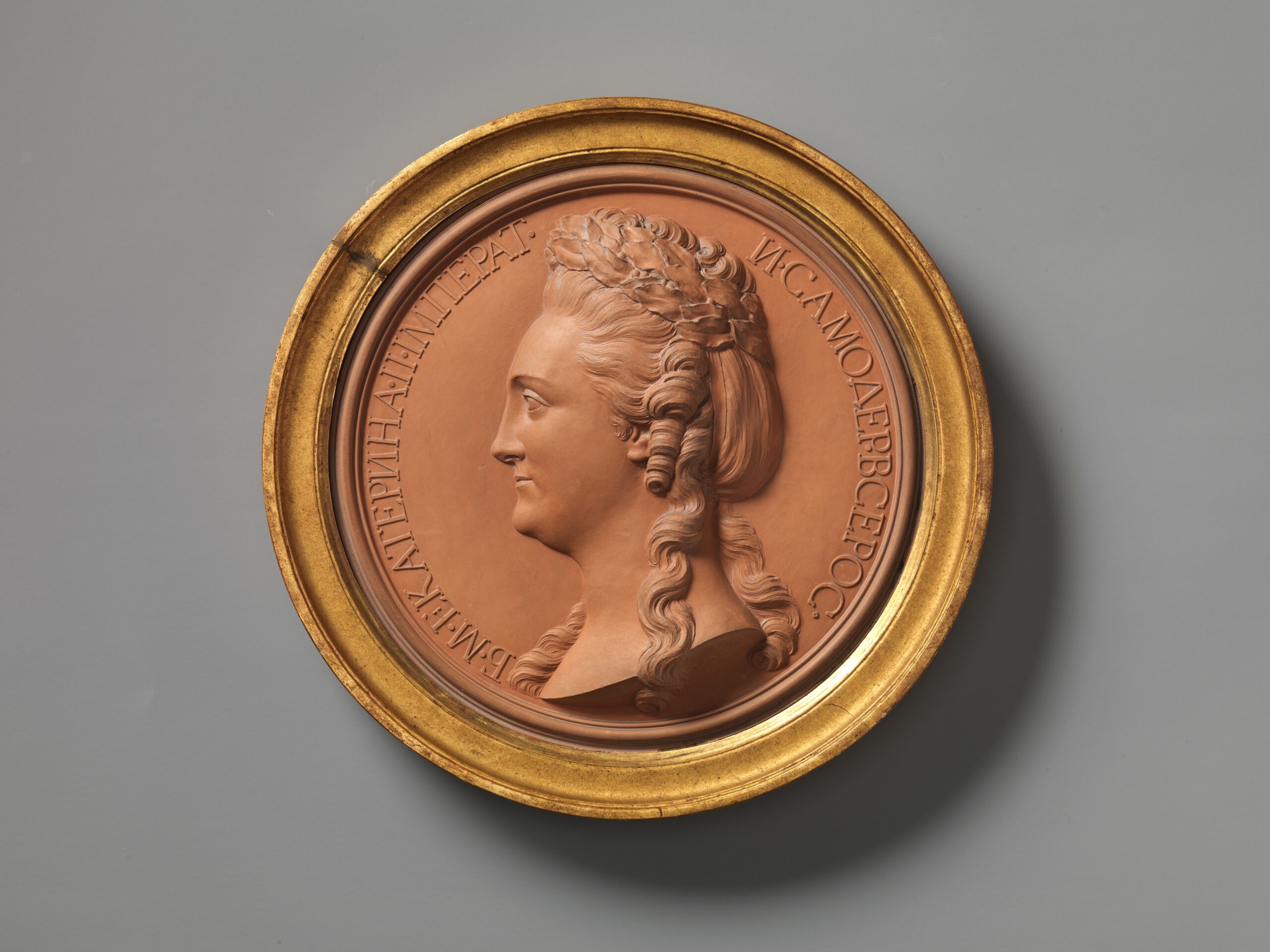Catherine the Great (1729–1796) – Russia’s Enlightenment Titan (image credits: wikimedia)